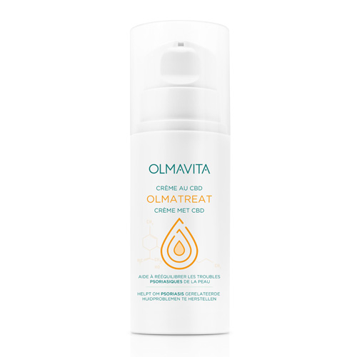 OLMATREAT 50ml